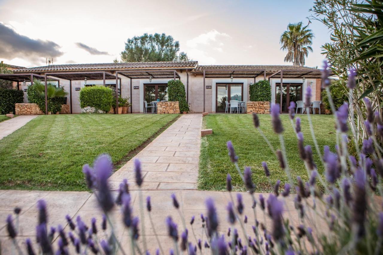 Agroturismo Can Pere Rei Son Serra de Marina Luaran gambar