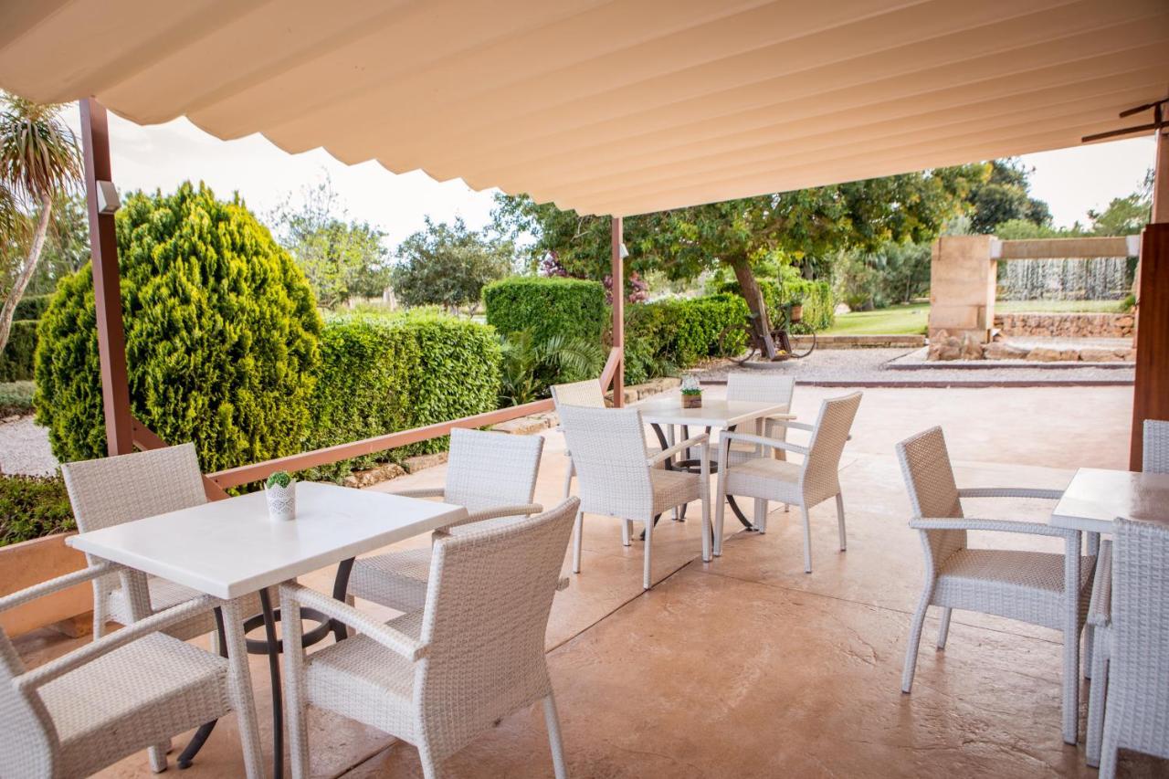 Agroturismo Can Pere Rei Son Serra de Marina Luaran gambar