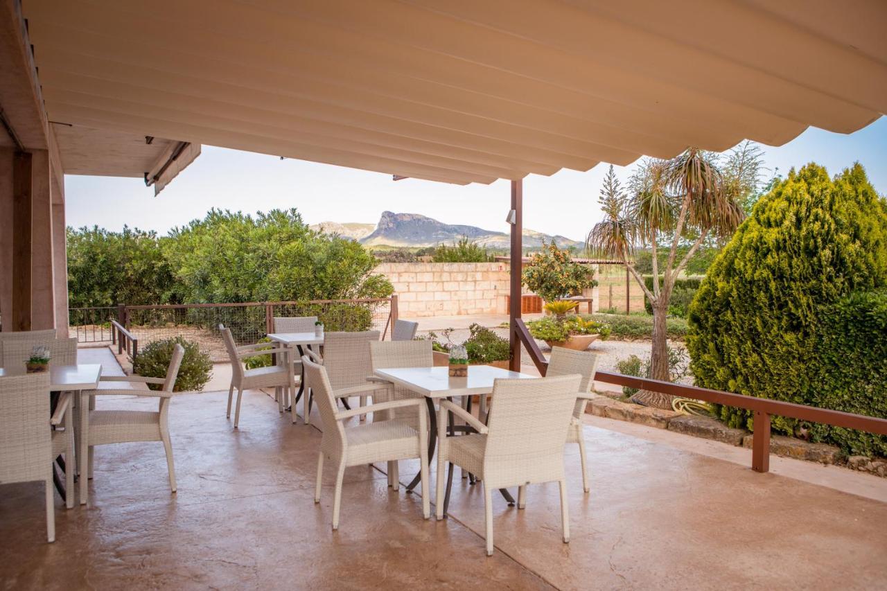 Agroturismo Can Pere Rei Son Serra de Marina Luaran gambar
