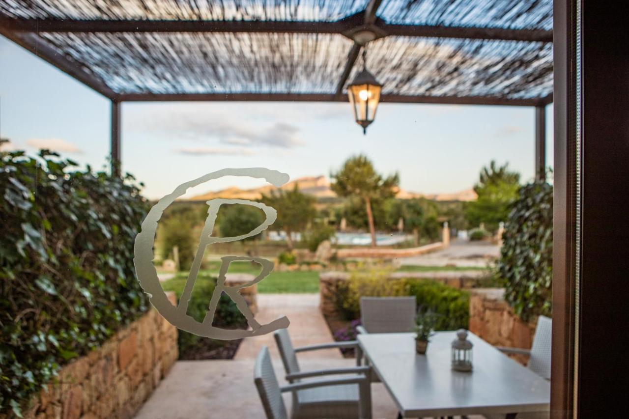 Agroturismo Can Pere Rei Son Serra de Marina Luaran gambar