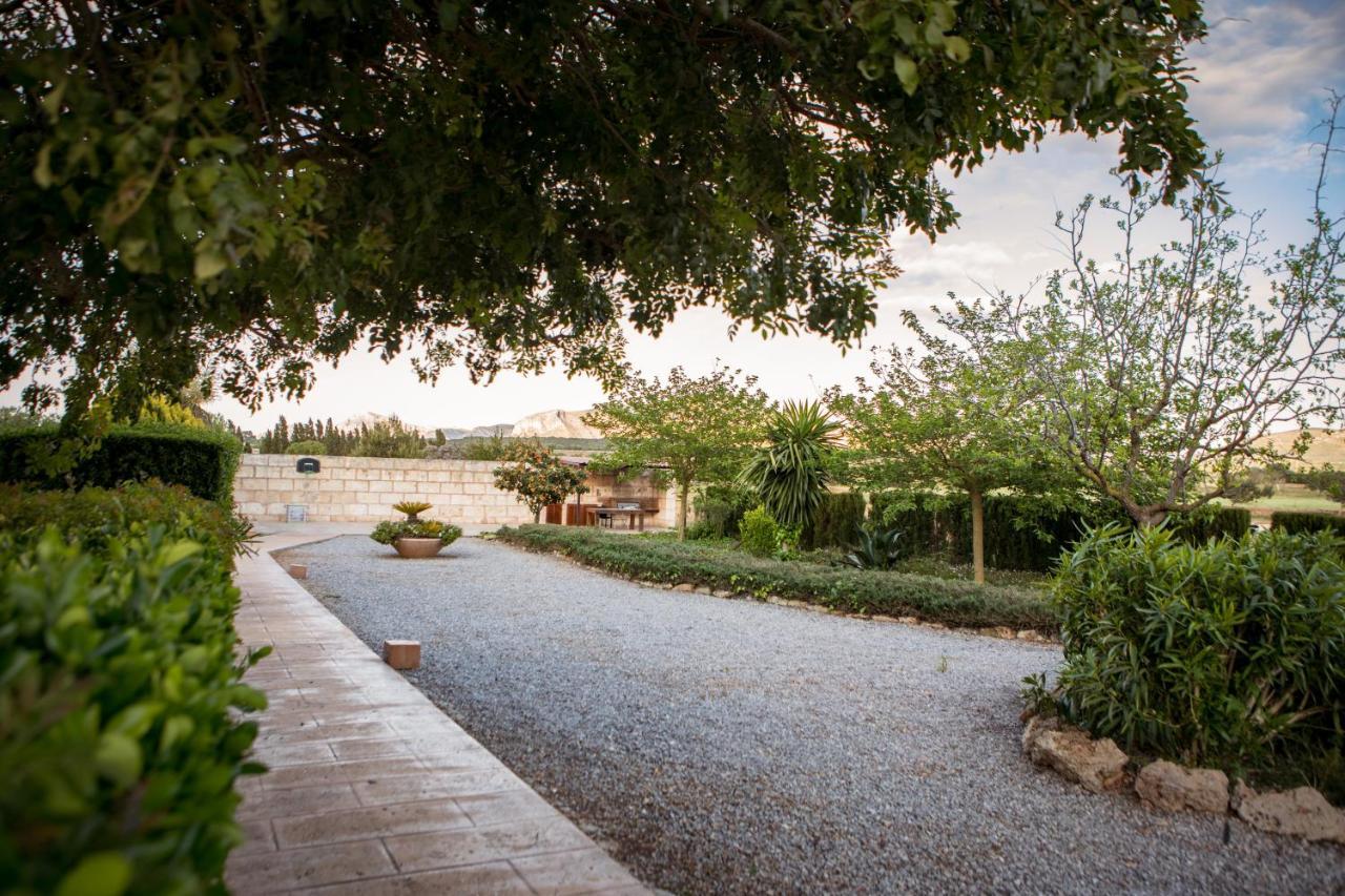 Agroturismo Can Pere Rei Son Serra de Marina Luaran gambar