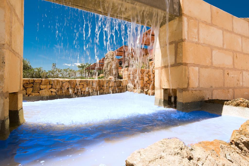 Agroturismo Can Pere Rei Son Serra de Marina Luaran gambar