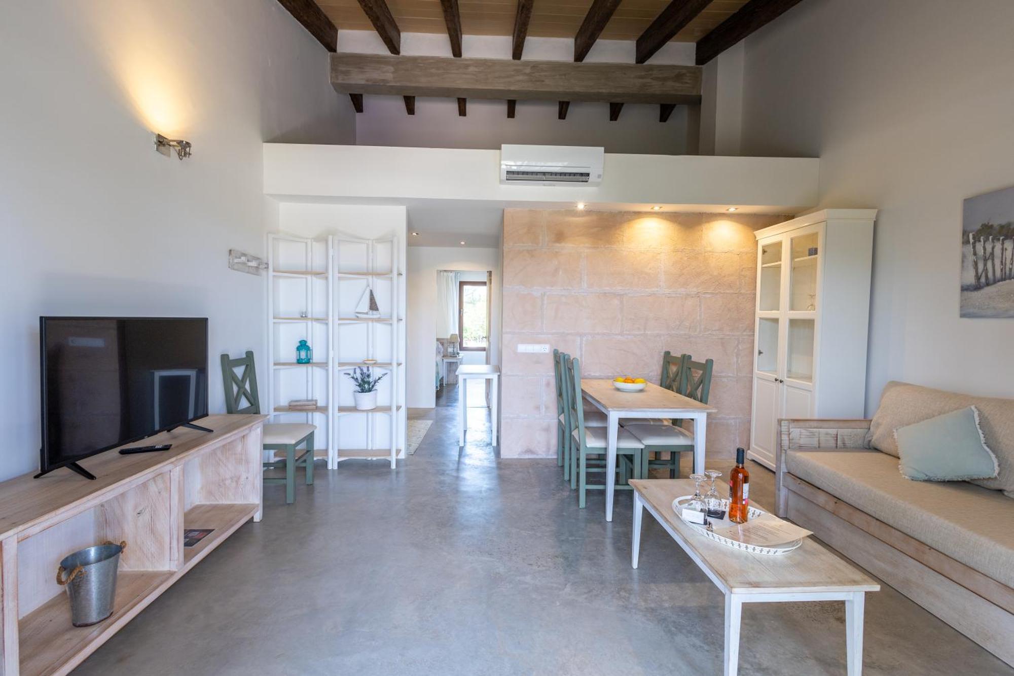 Agroturismo Can Pere Rei Son Serra de Marina Bilik gambar