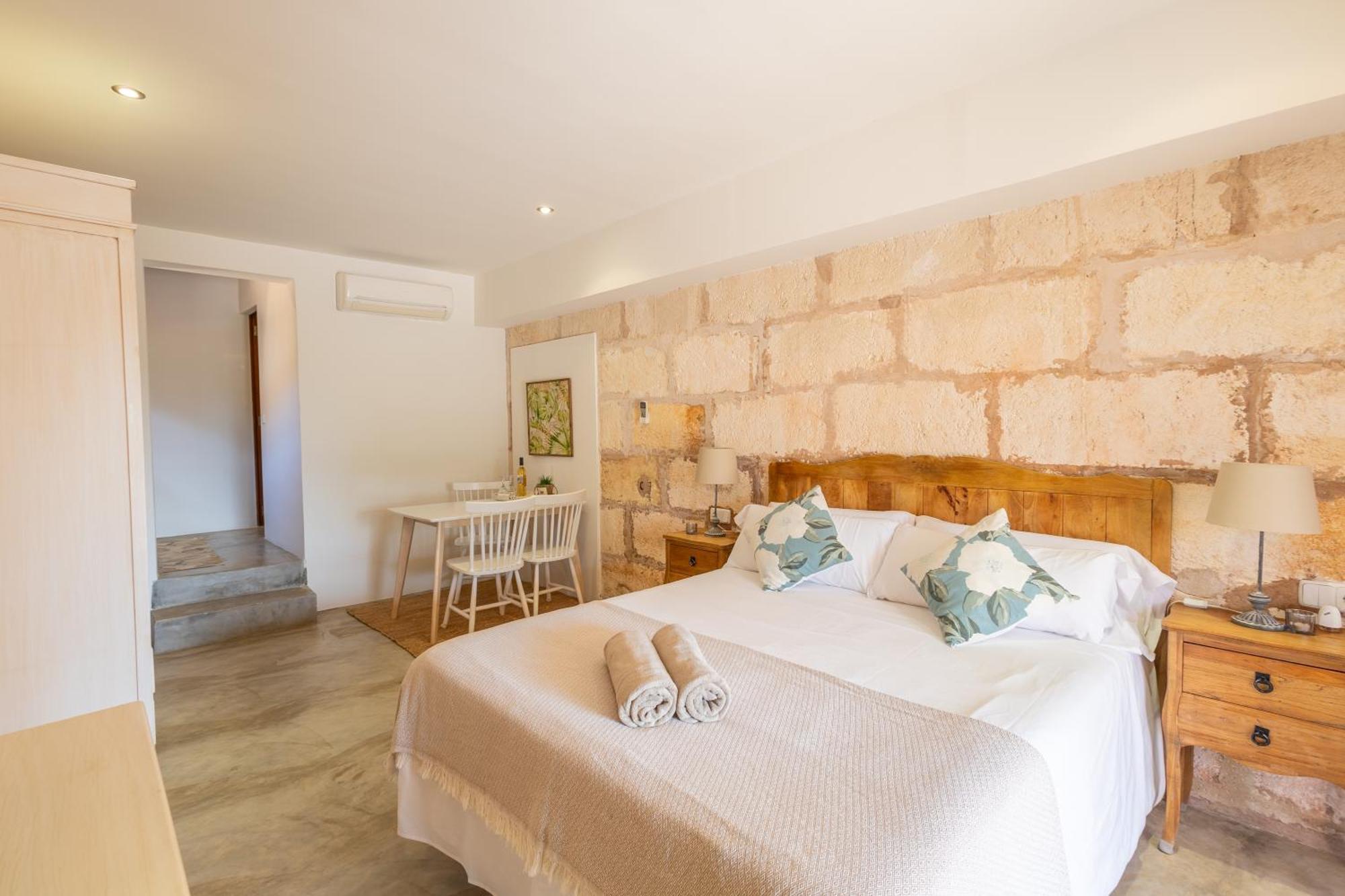 Agroturismo Can Pere Rei Son Serra de Marina Bilik gambar