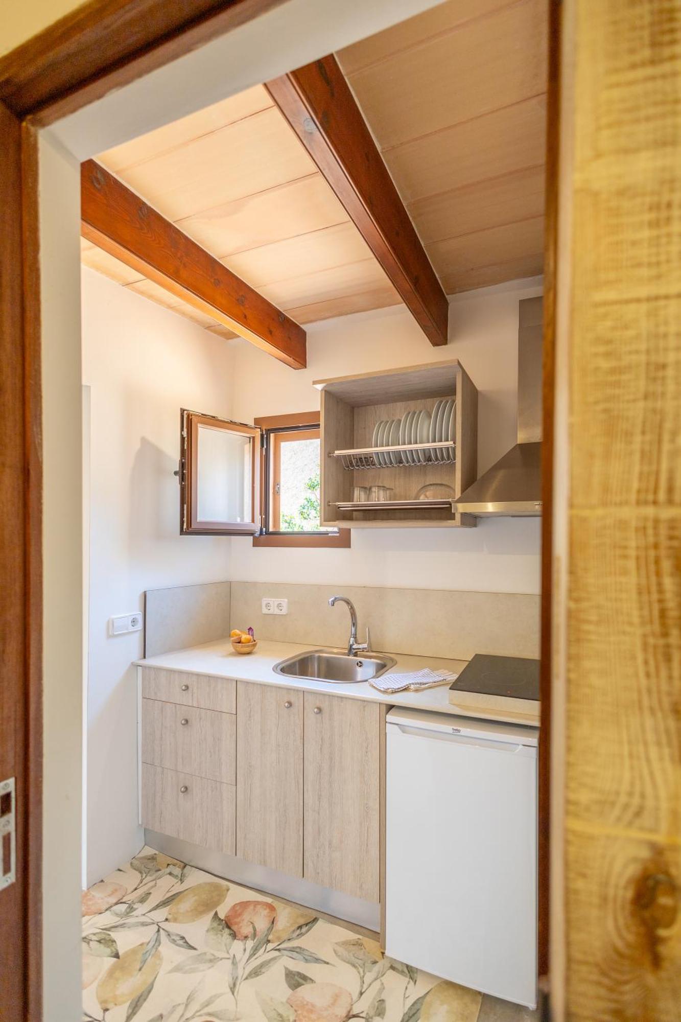 Agroturismo Can Pere Rei Son Serra de Marina Bilik gambar