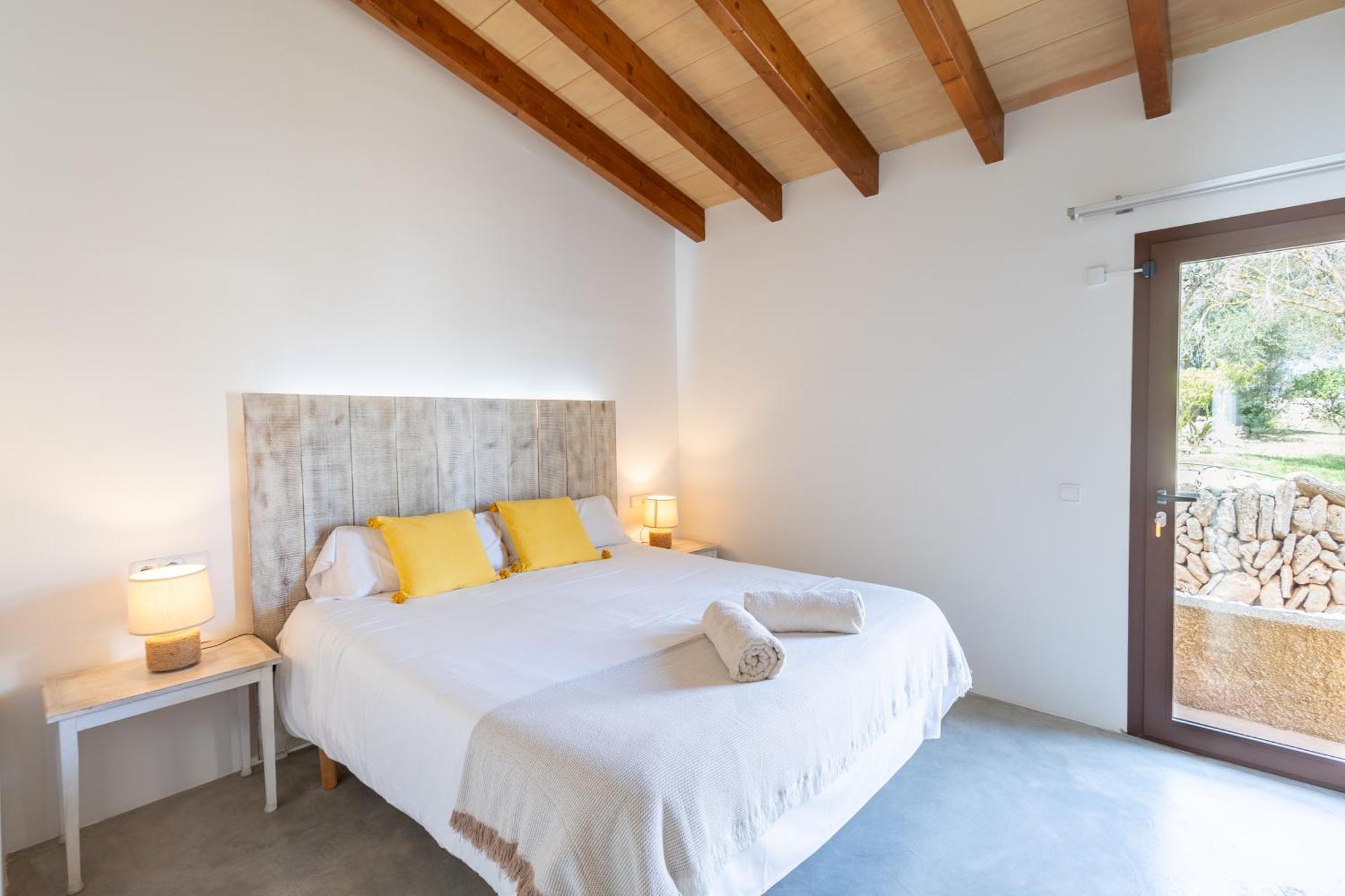 Agroturismo Can Pere Rei Son Serra de Marina Bilik gambar