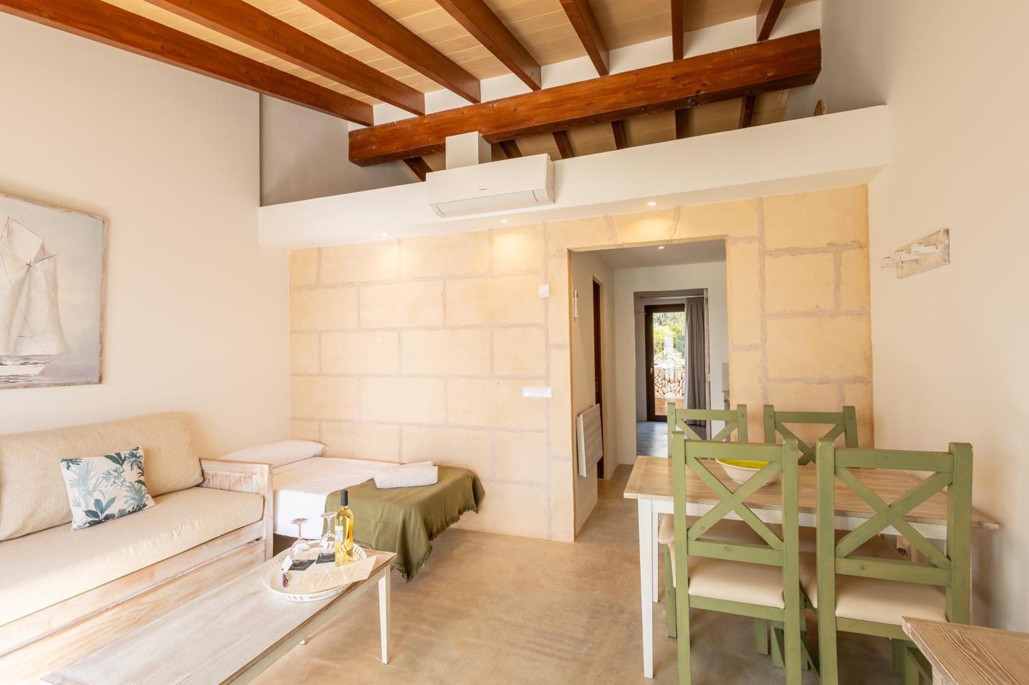 Agroturismo Can Pere Rei Son Serra de Marina Bilik gambar