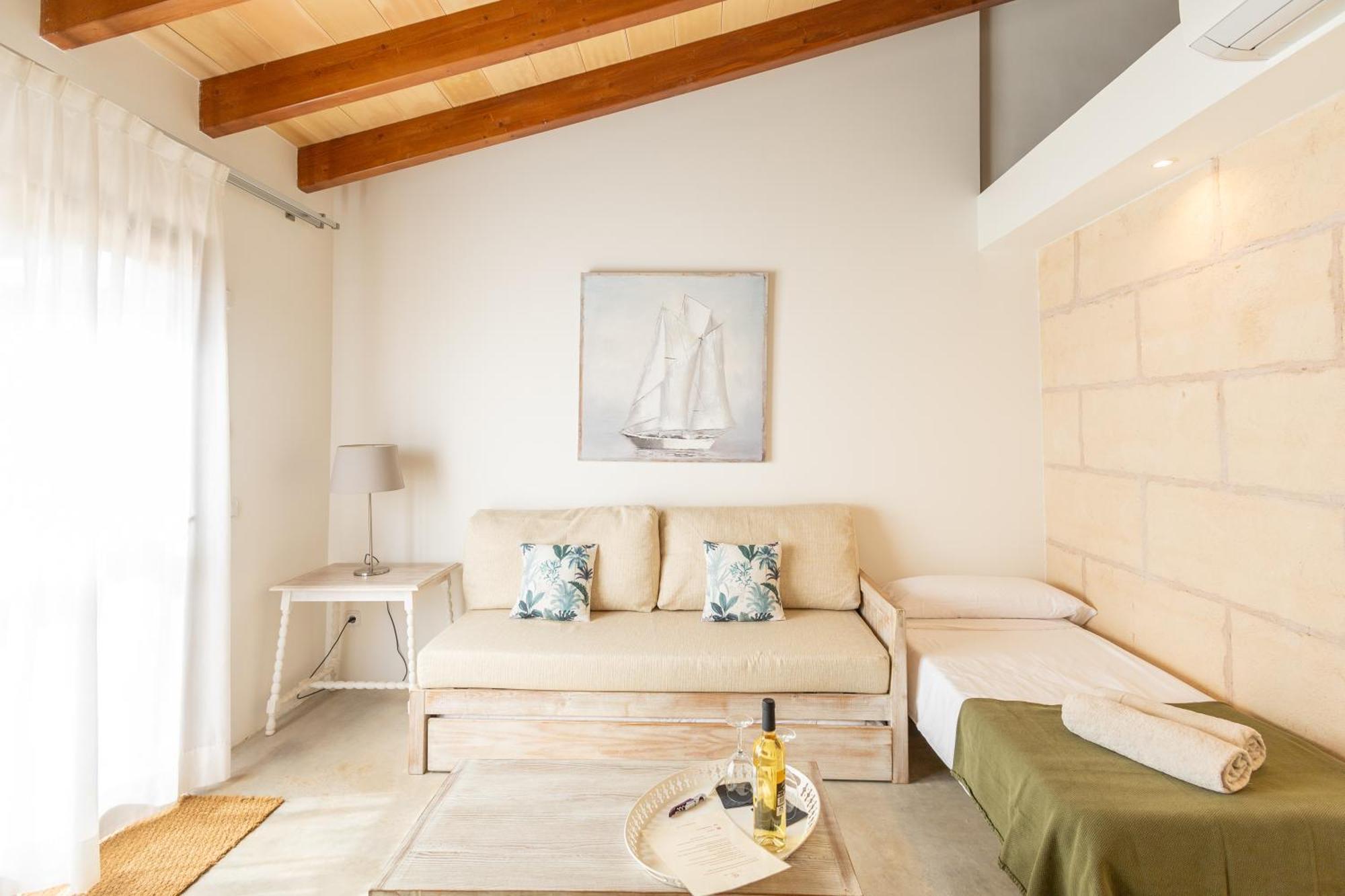 Agroturismo Can Pere Rei Son Serra de Marina Bilik gambar