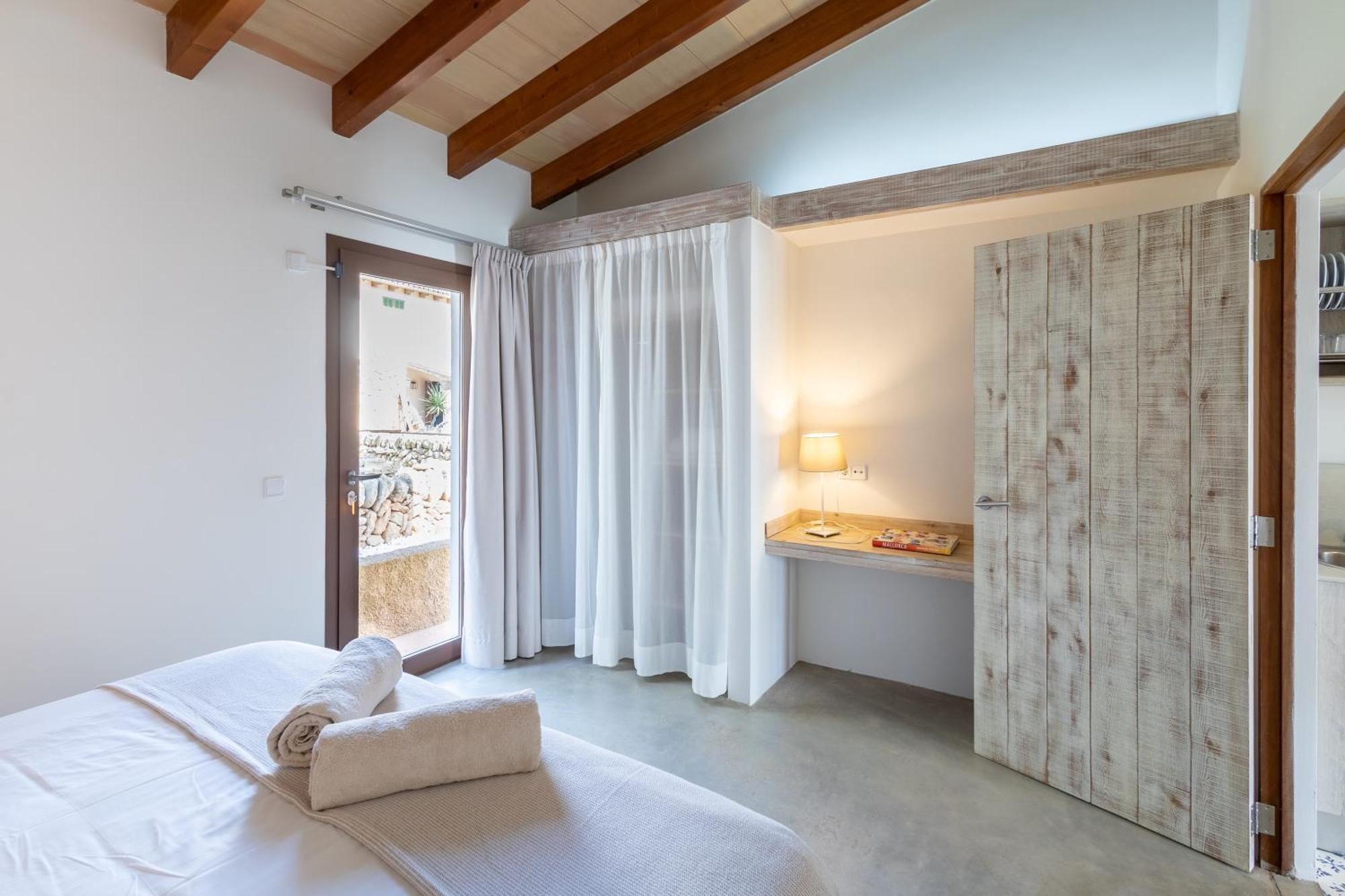 Agroturismo Can Pere Rei Son Serra de Marina Bilik gambar