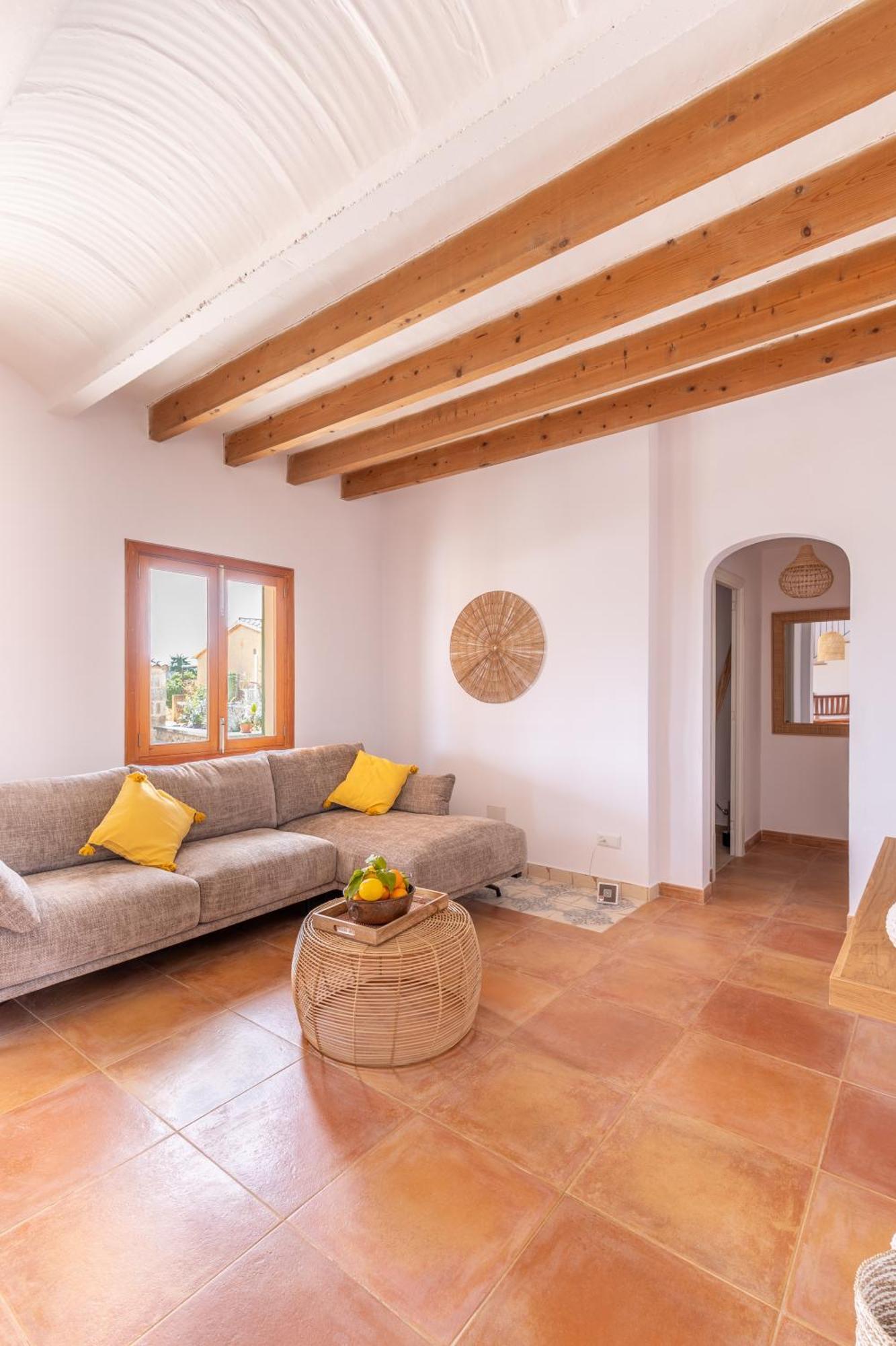 Agroturismo Can Pere Rei Son Serra de Marina Bilik gambar