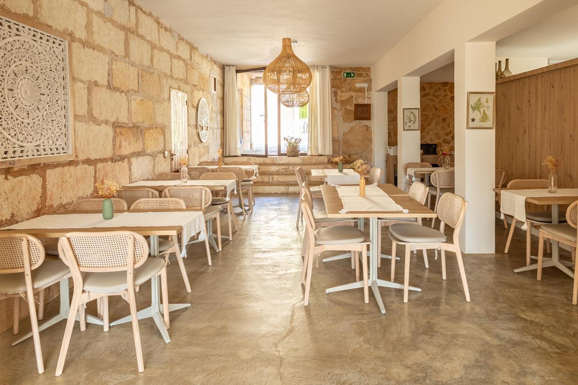 Agroturismo Can Pere Rei Son Serra de Marina Luaran gambar