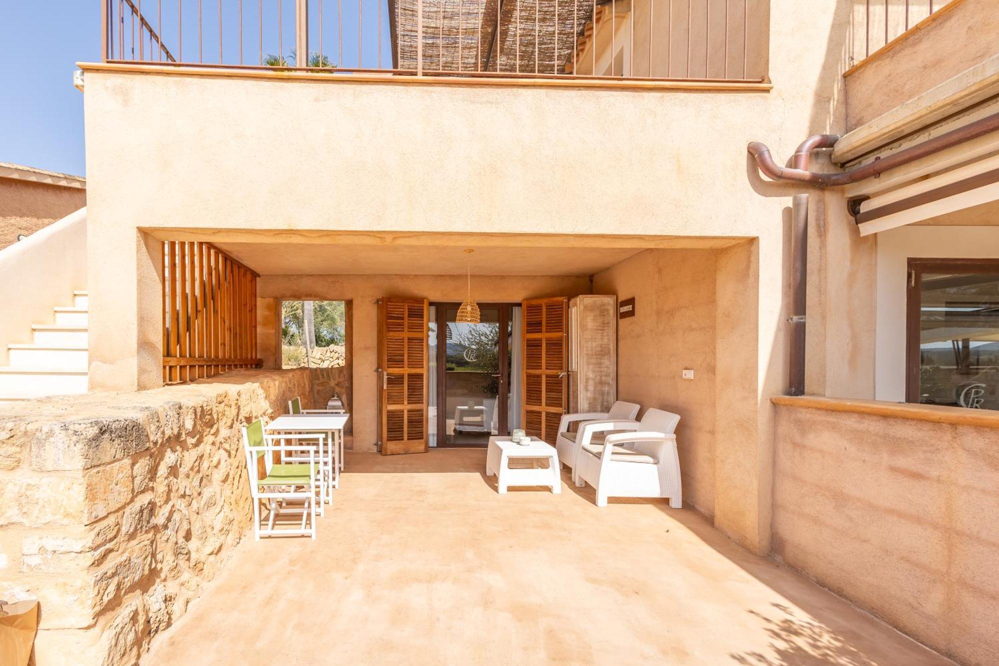 Agroturismo Can Pere Rei Son Serra de Marina Bilik gambar
