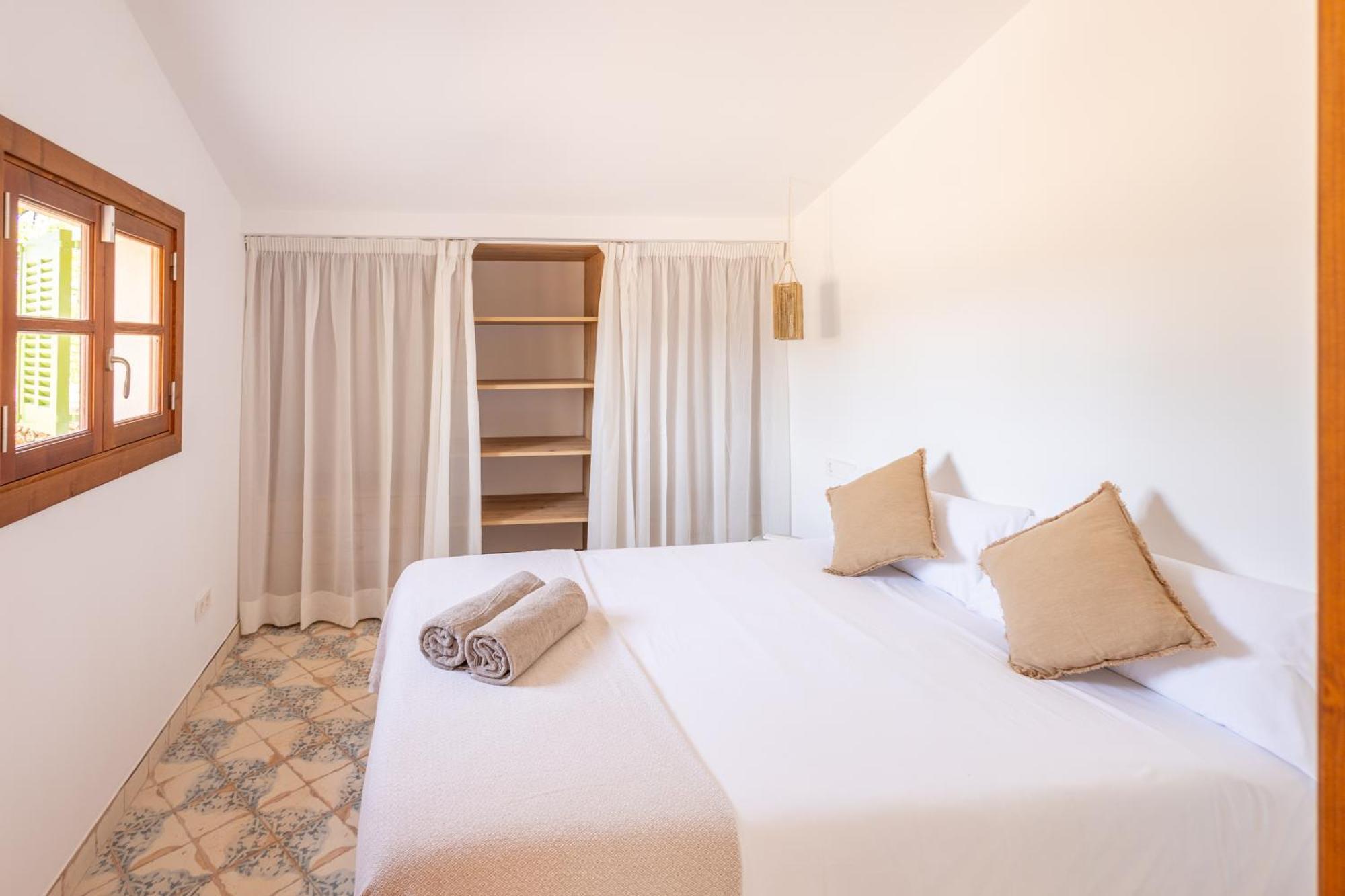 Agroturismo Can Pere Rei Son Serra de Marina Bilik gambar