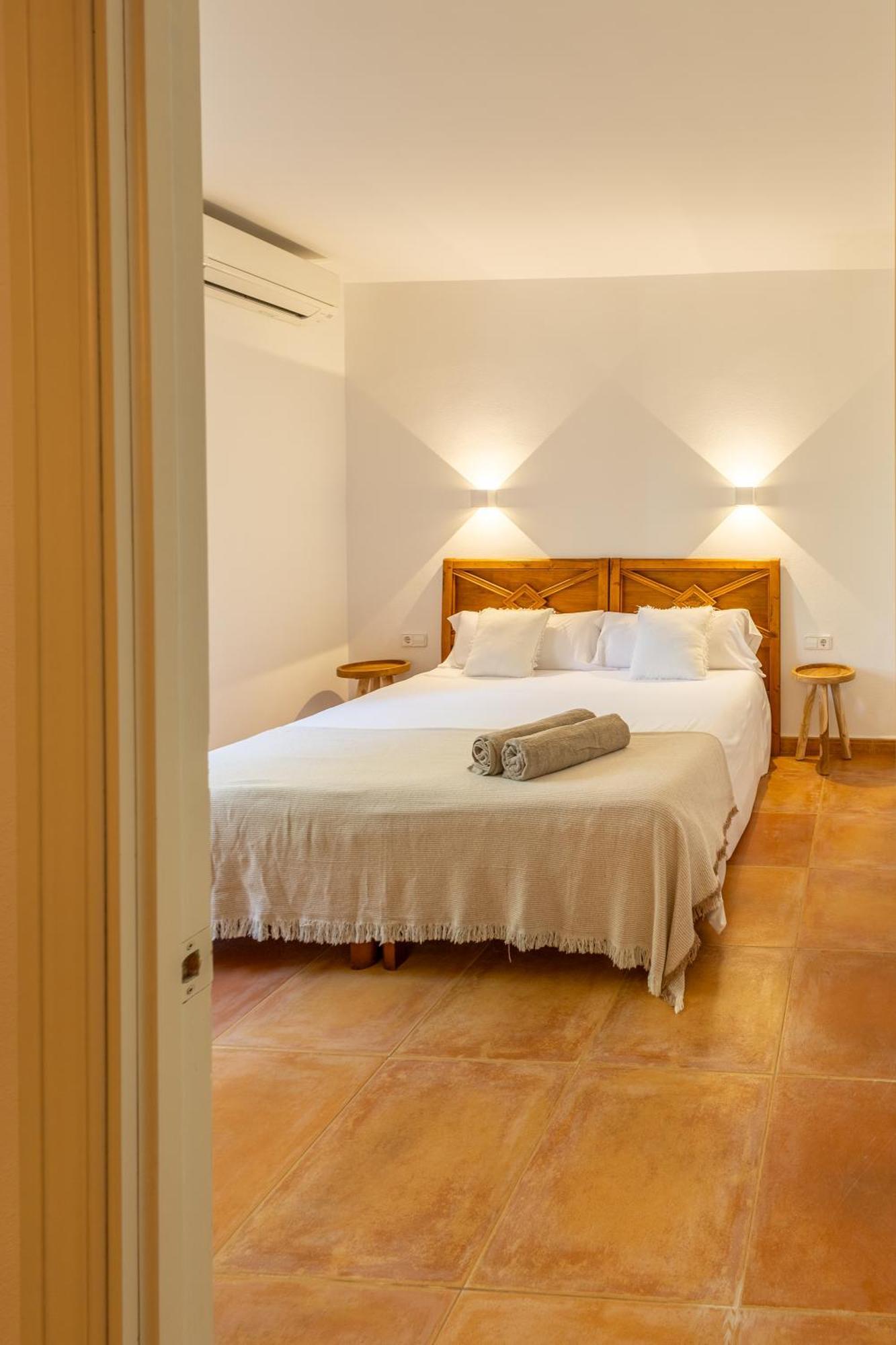 Agroturismo Can Pere Rei Son Serra de Marina Bilik gambar