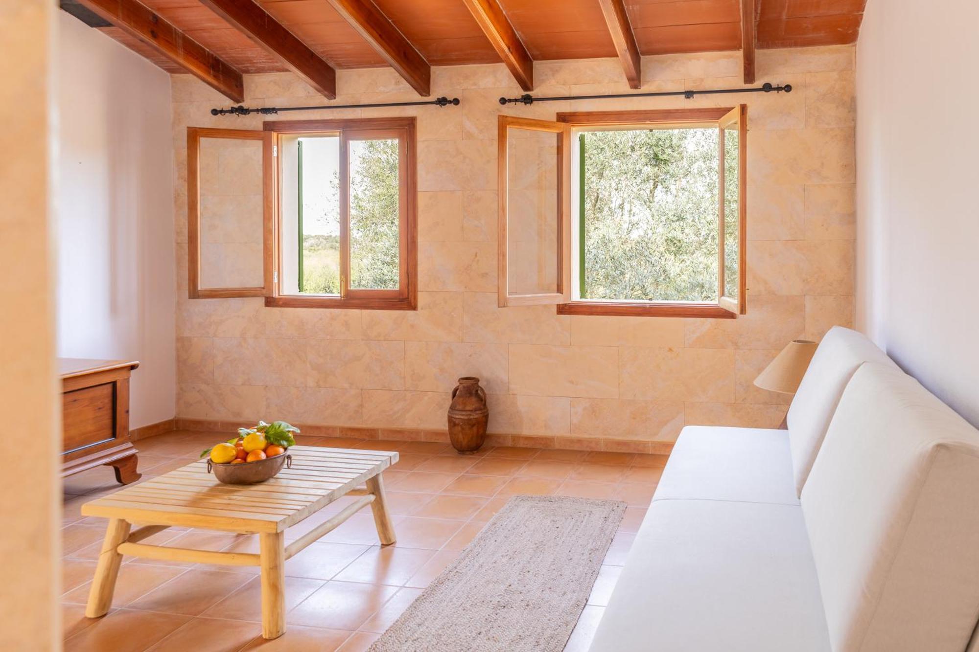 Agroturismo Can Pere Rei Son Serra de Marina Bilik gambar