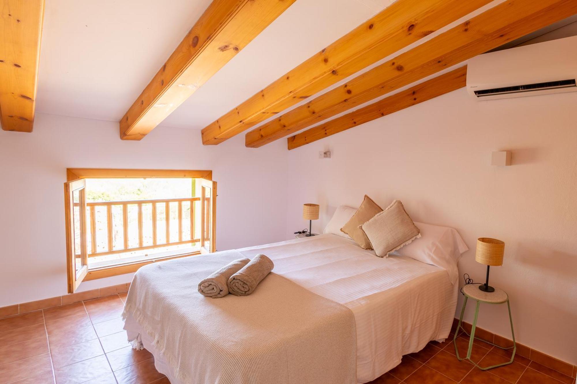 Agroturismo Can Pere Rei Son Serra de Marina Bilik gambar