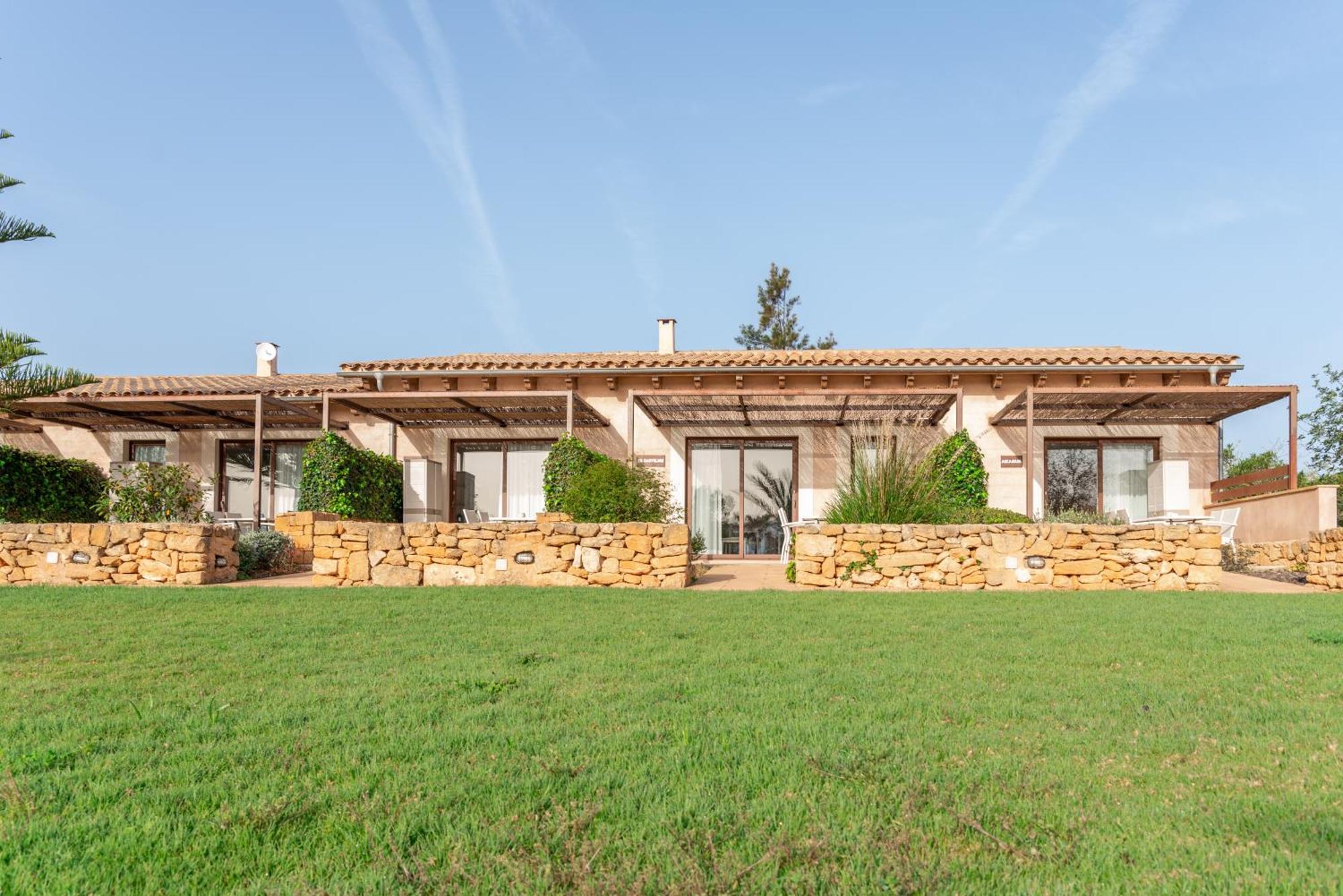 Agroturismo Can Pere Rei Son Serra de Marina Luaran gambar