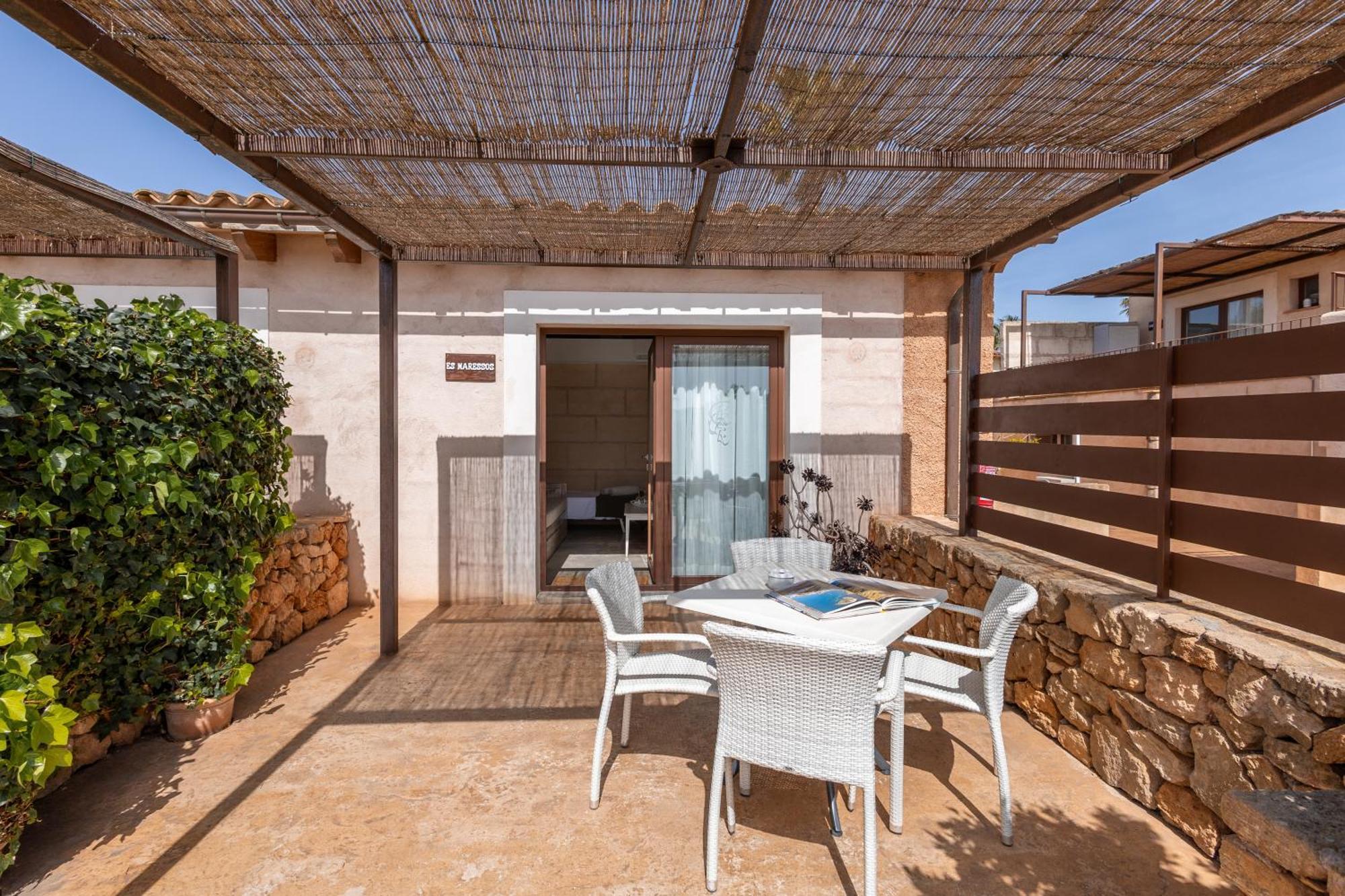 Agroturismo Can Pere Rei Son Serra de Marina Bilik gambar