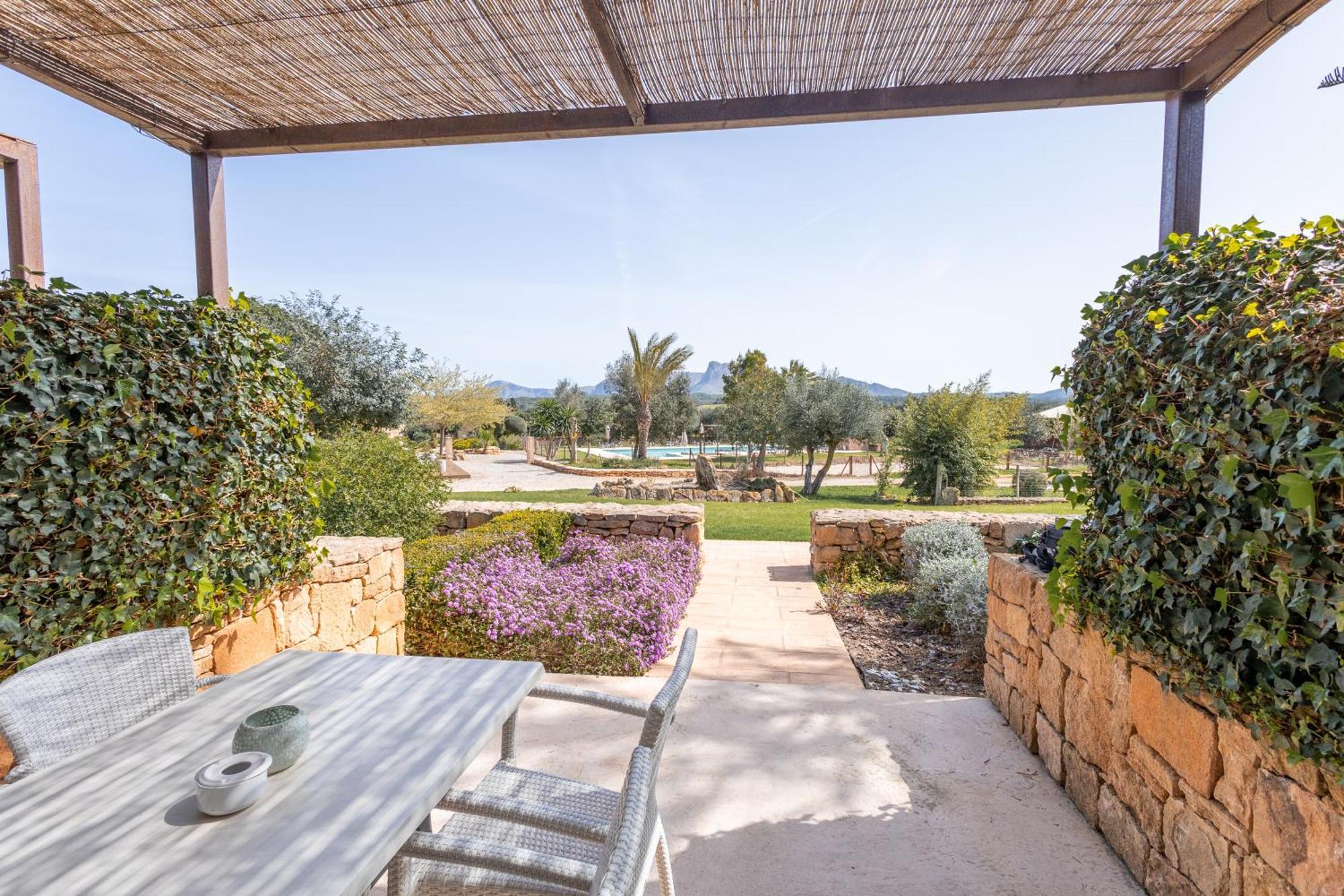 Agroturismo Can Pere Rei Son Serra de Marina Bilik gambar