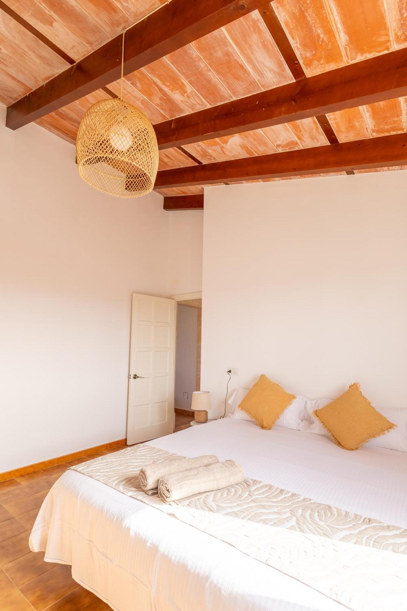 Agroturismo Can Pere Rei Son Serra de Marina Bilik gambar
