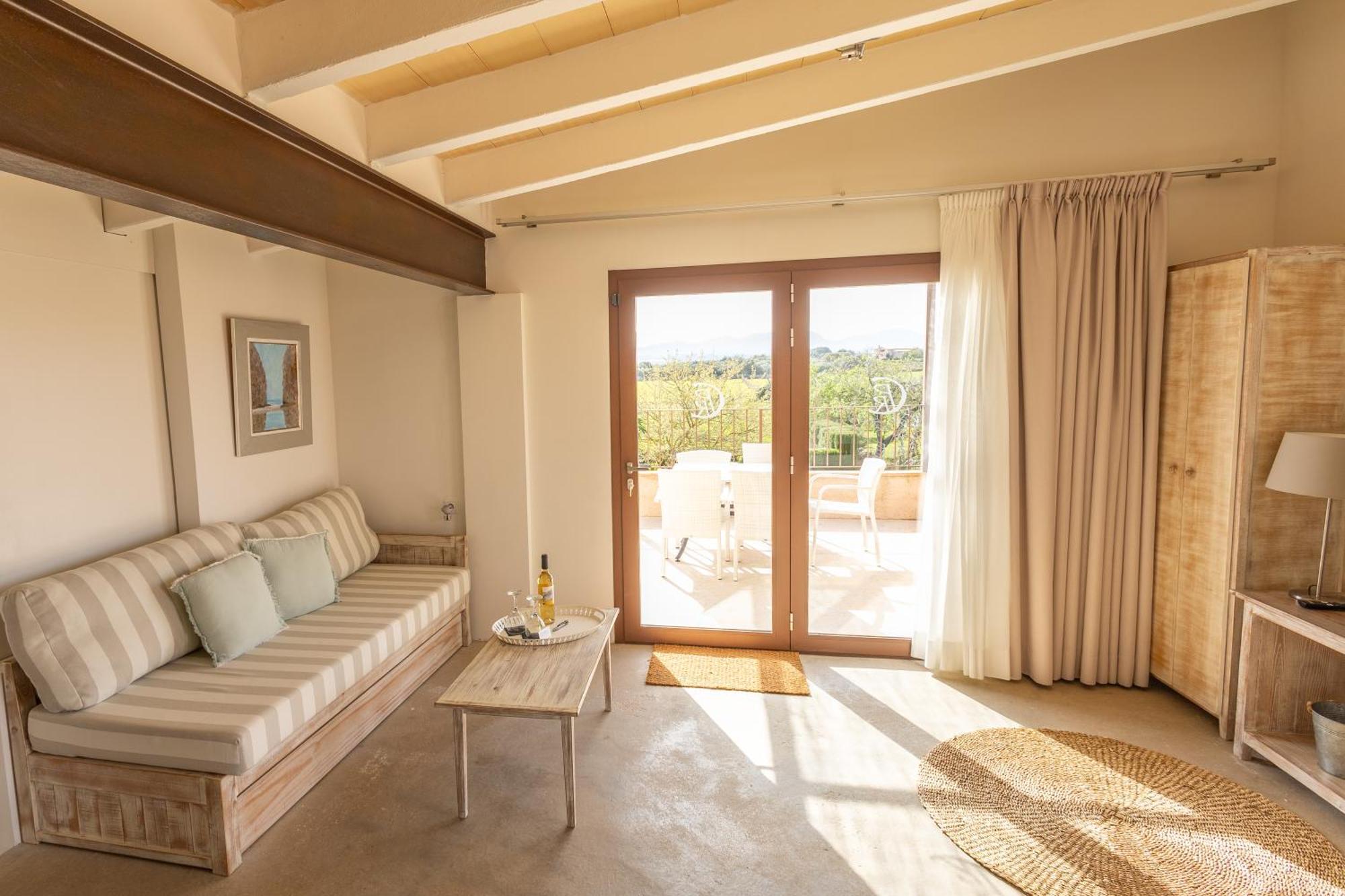 Agroturismo Can Pere Rei Son Serra de Marina Bilik gambar