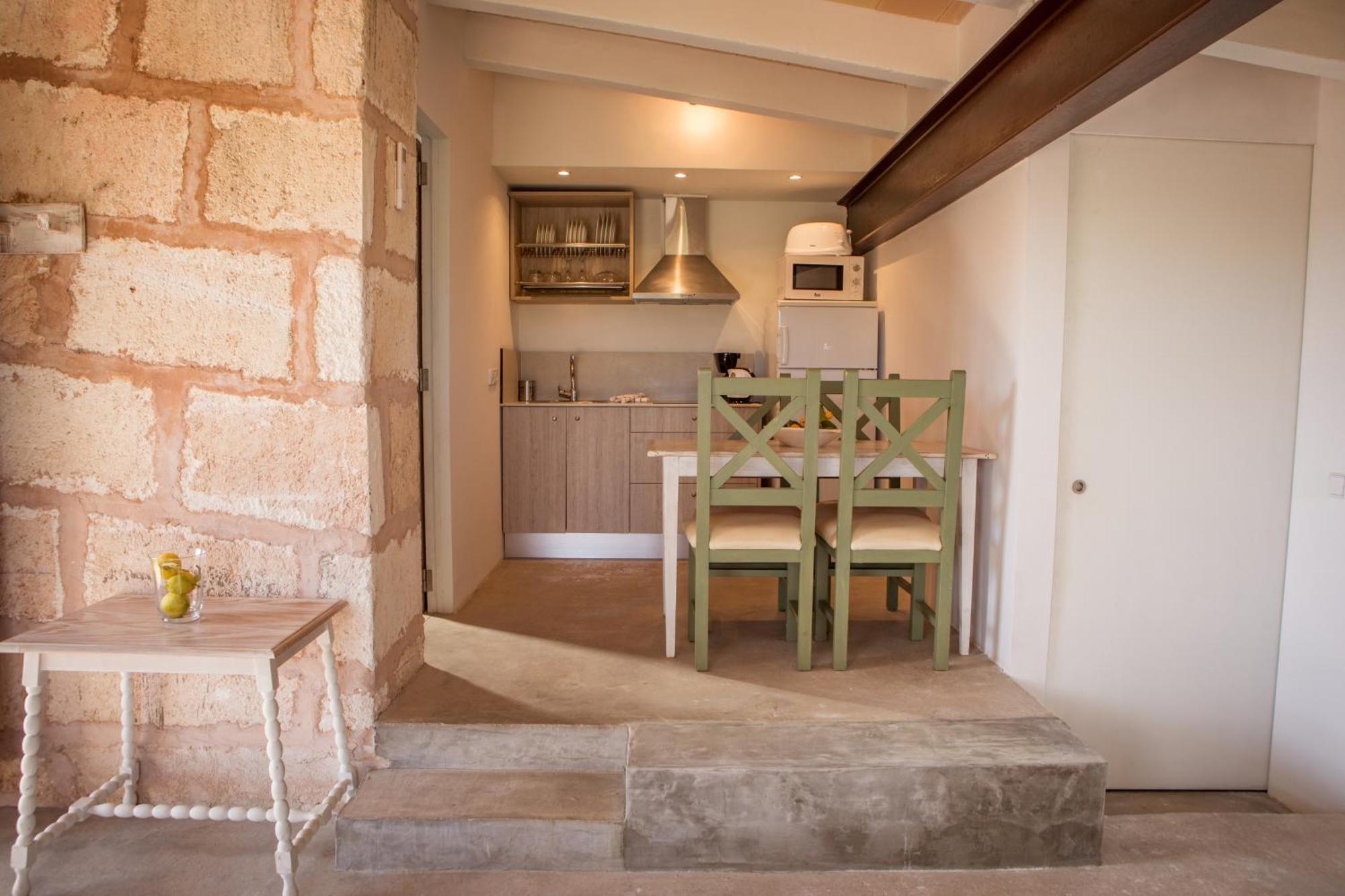 Agroturismo Can Pere Rei Son Serra de Marina Bilik gambar