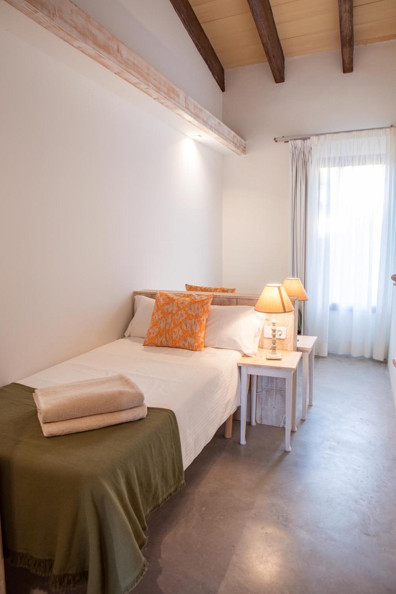 Agroturismo Can Pere Rei Son Serra de Marina Bilik gambar