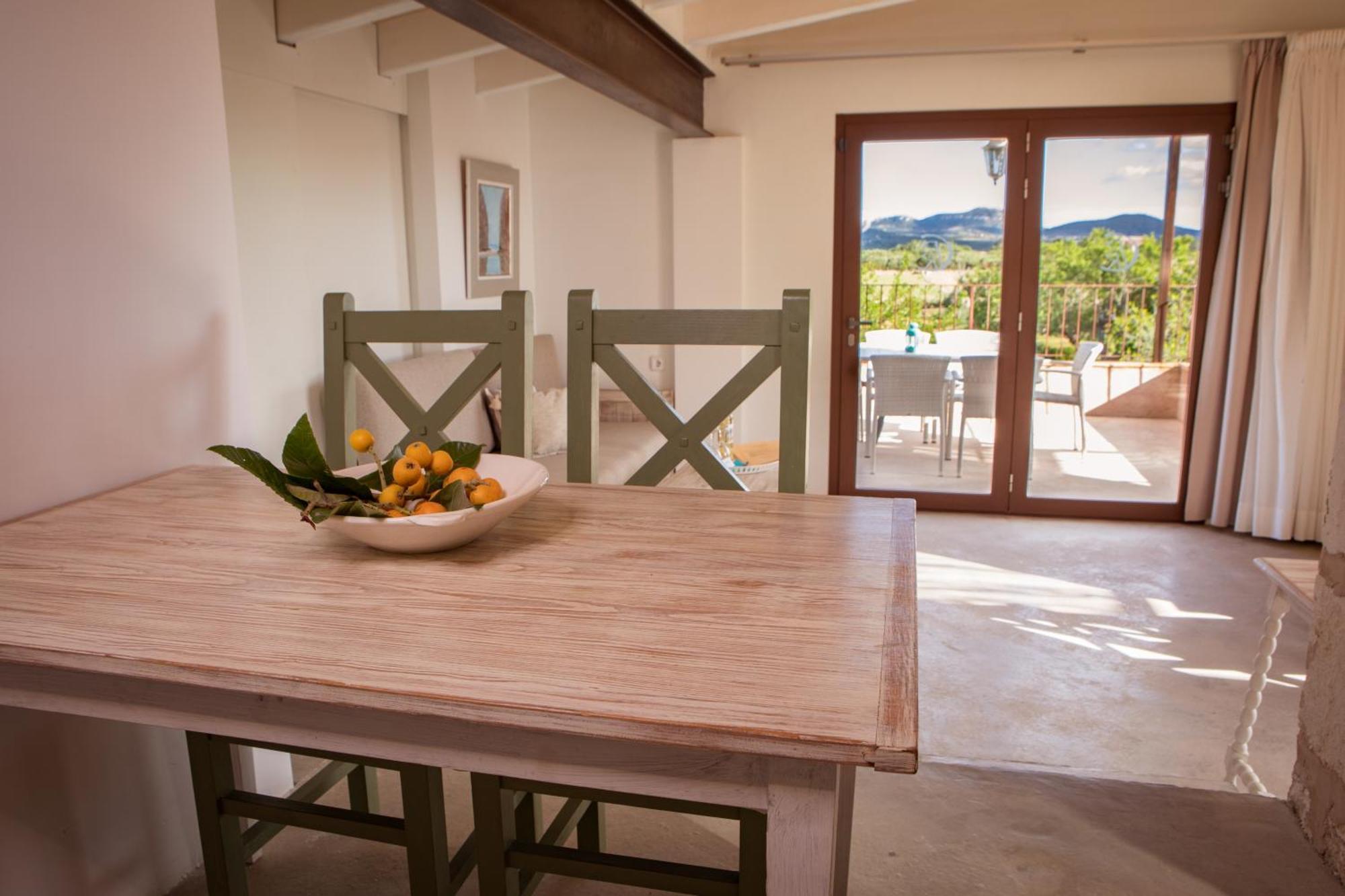 Agroturismo Can Pere Rei Son Serra de Marina Bilik gambar