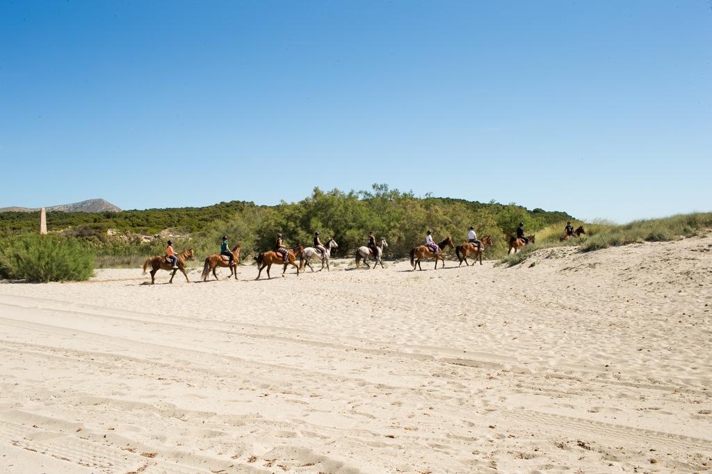 Agroturismo Can Pere Rei Son Serra de Marina Luaran gambar