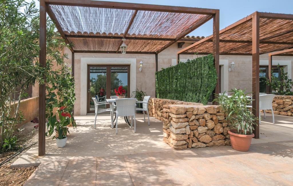 Agroturismo Can Pere Rei Son Serra de Marina Bilik gambar
