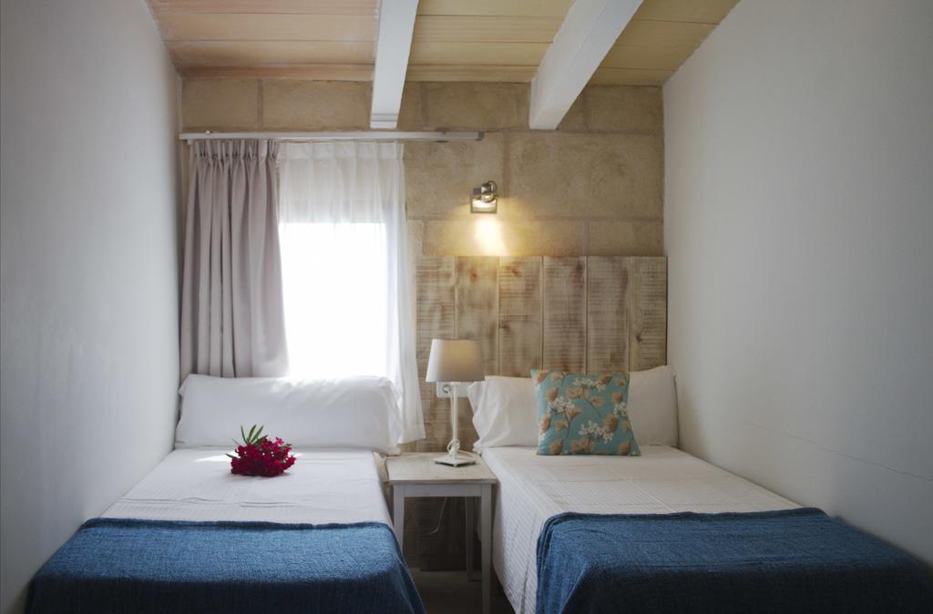 Agroturismo Can Pere Rei Son Serra de Marina Luaran gambar