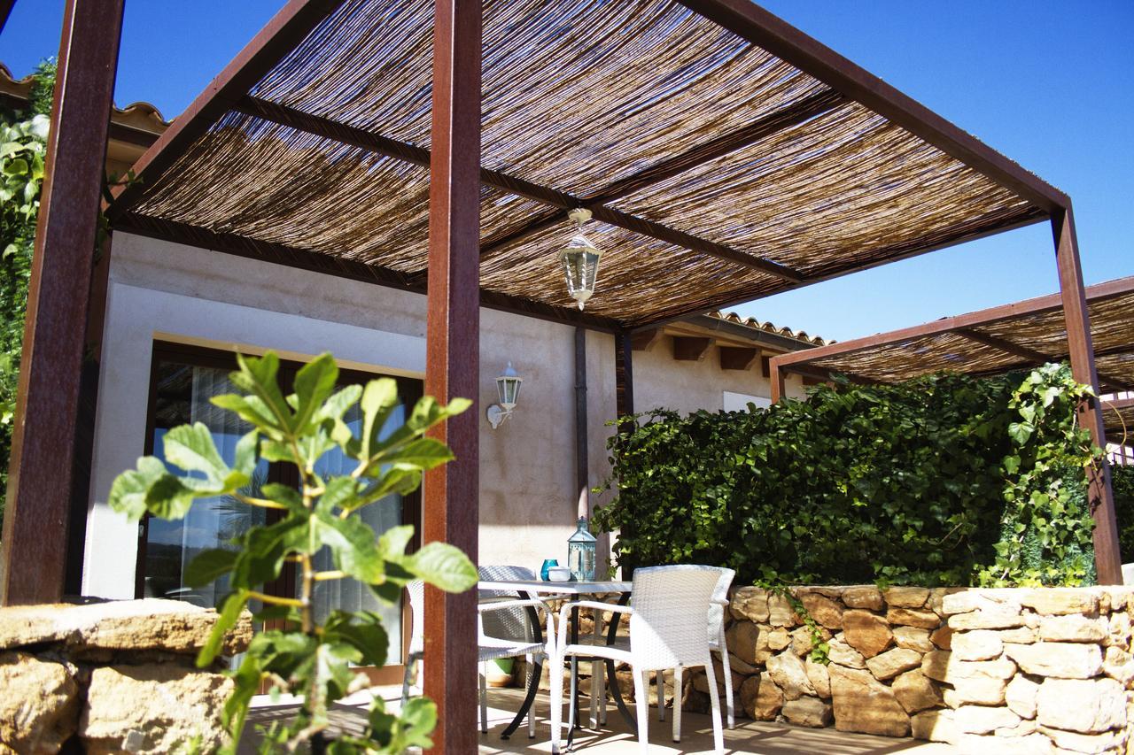 Agroturismo Can Pere Rei Son Serra de Marina Luaran gambar