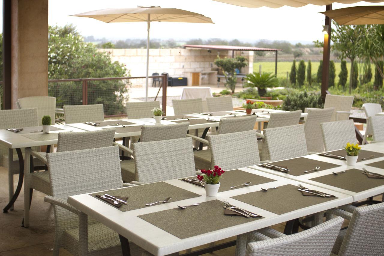Agroturismo Can Pere Rei Son Serra de Marina Luaran gambar